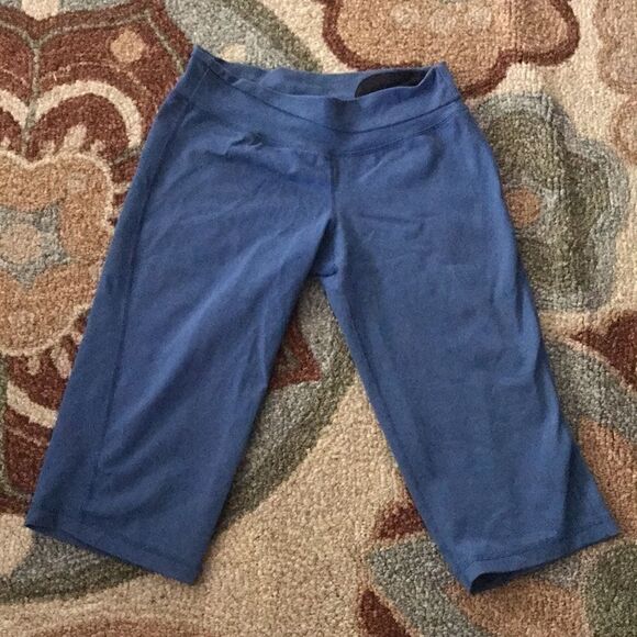 WOMENS SMALL PATAGONIA CAPRI PLIANT KNICKERS - Picture 2 of 8